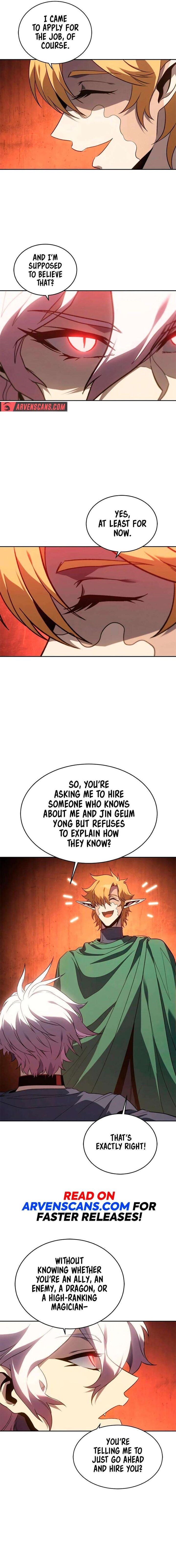 The Reason Why I Quit Being The Demon King Chapter 57 Page 4