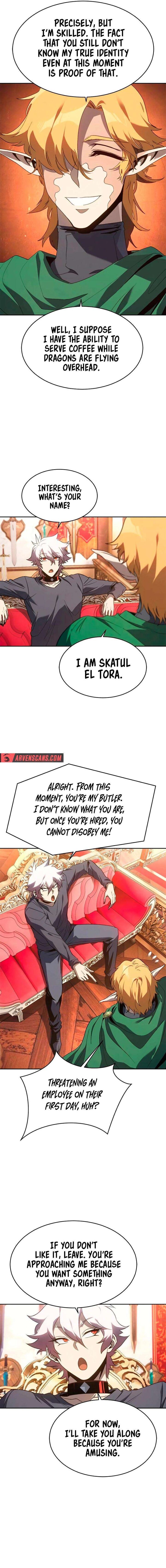 The Reason Why I Quit Being The Demon King Chapter 57 Page 5