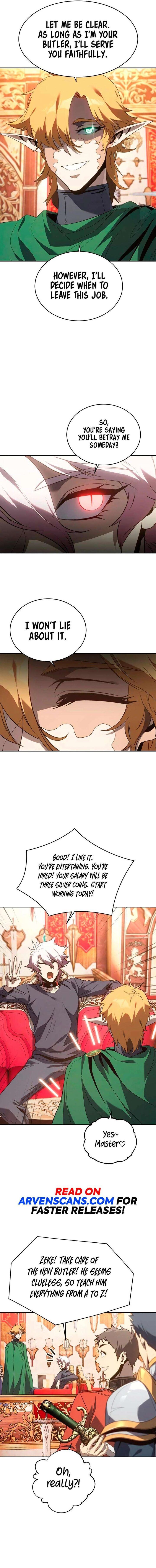 The Reason Why I Quit Being The Demon King Chapter 57 Page 6