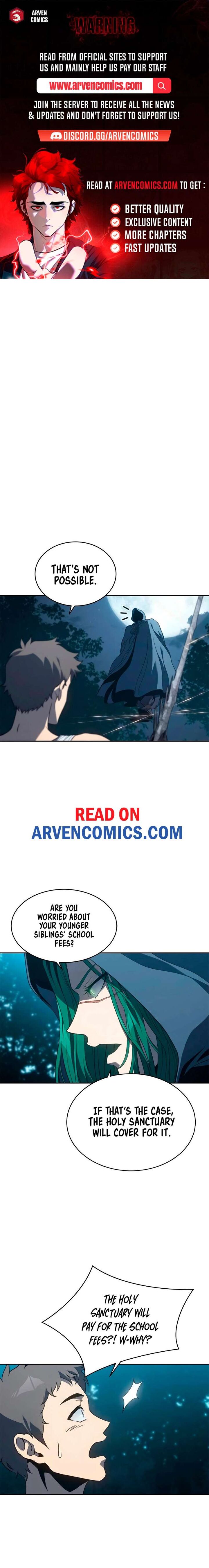 The Reason Why I Quit Being The Demon King Chapter 58 Page 1