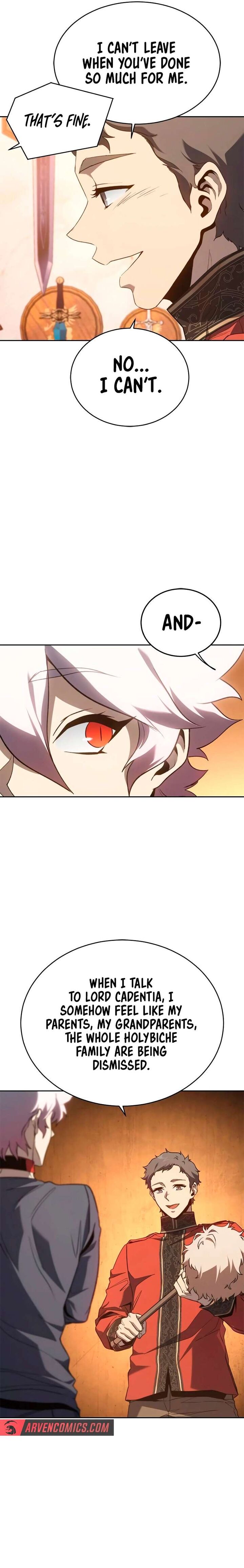 The Reason Why I Quit Being The Demon King Chapter 58 Page 14