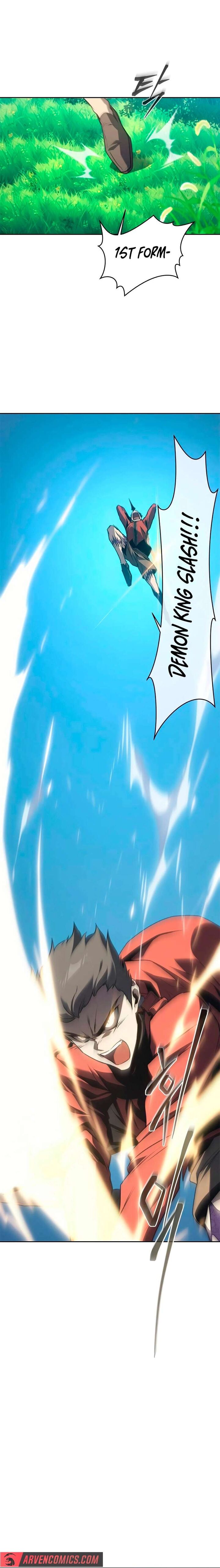 The Reason Why I Quit Being The Demon King Chapter 58 Page 19