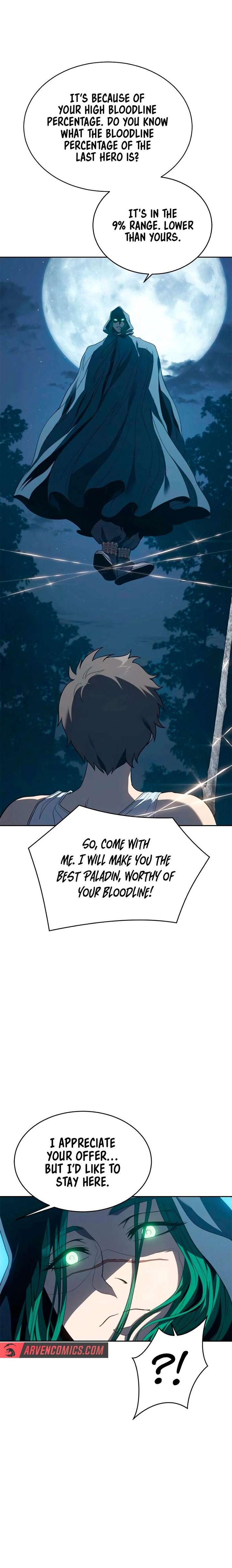 The Reason Why I Quit Being The Demon King Chapter 58 Page 2