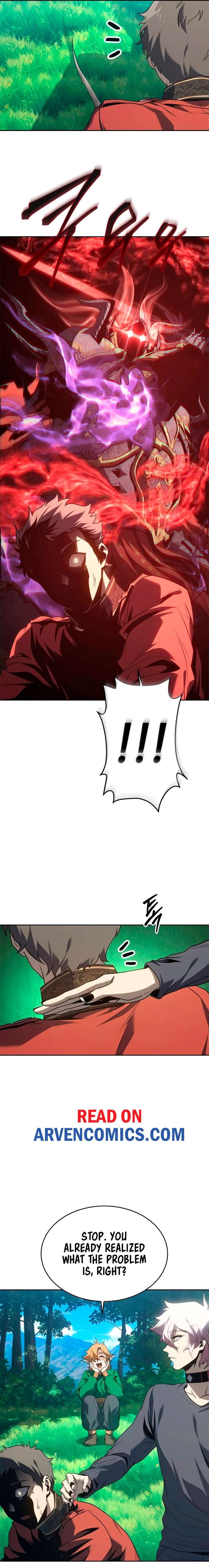 The Reason Why I Quit Being The Demon King Chapter 58 Page 20
