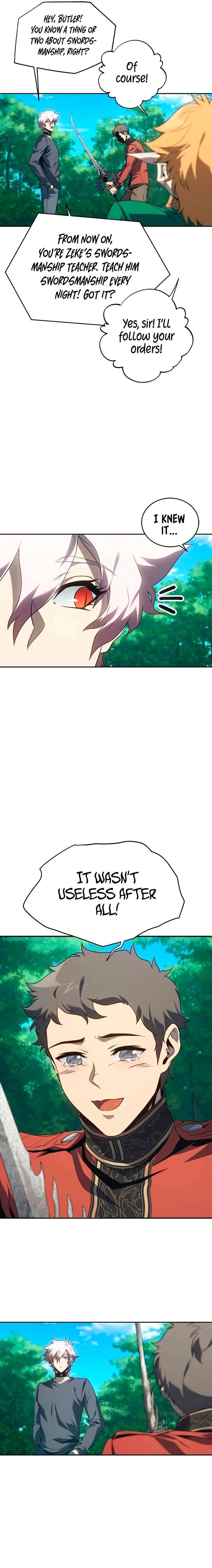 The Reason Why I Quit Being The Demon King Chapter 58 Page 23