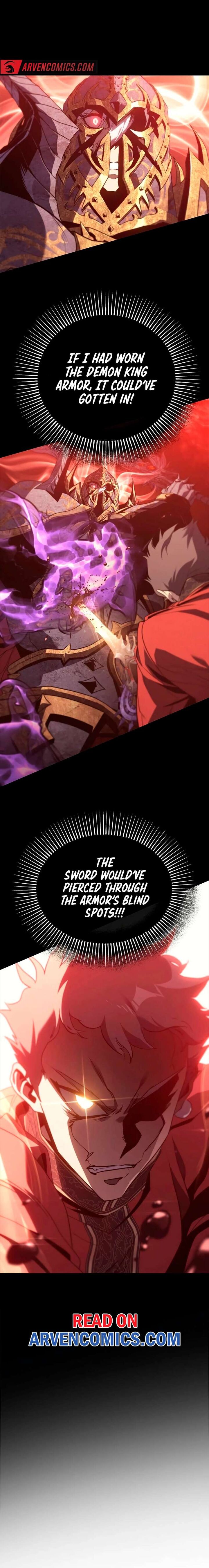 The Reason Why I Quit Being The Demon King Chapter 58 Page 25