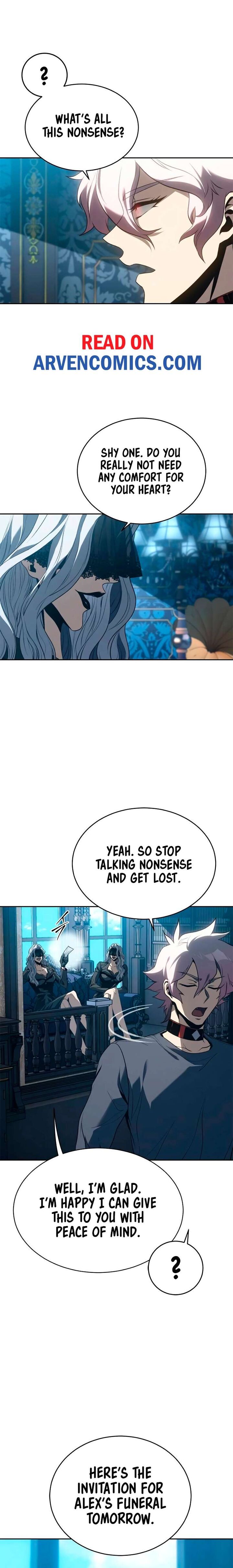 The Reason Why I Quit Being The Demon King Chapter 58 Page 27