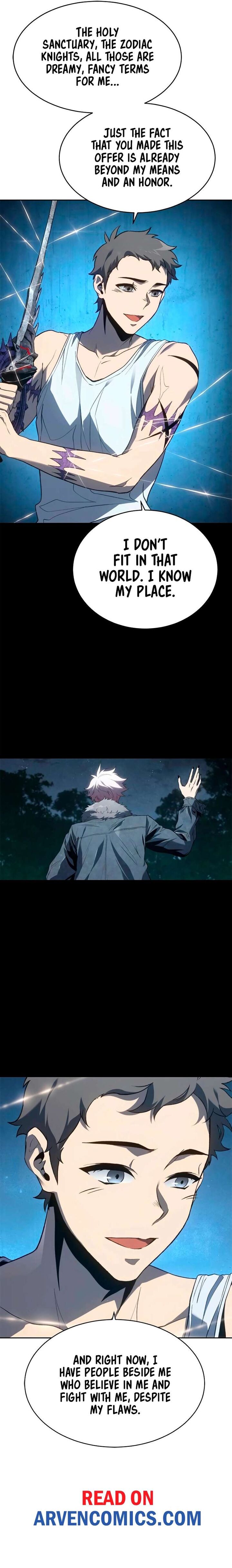 The Reason Why I Quit Being The Demon King Chapter 58 Page 3