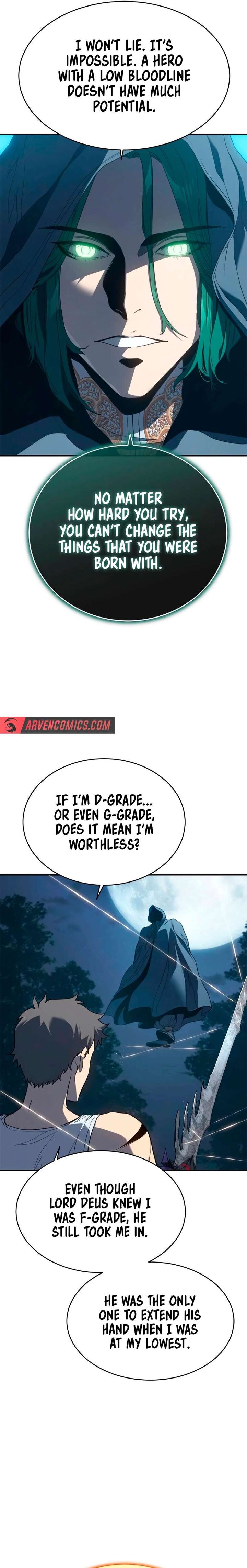 The Reason Why I Quit Being The Demon King Chapter 58 Page 5