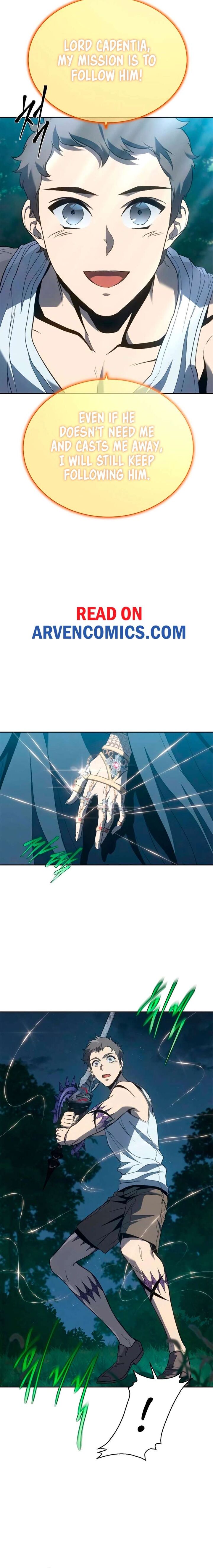 The Reason Why I Quit Being The Demon King Chapter 58 Page 6