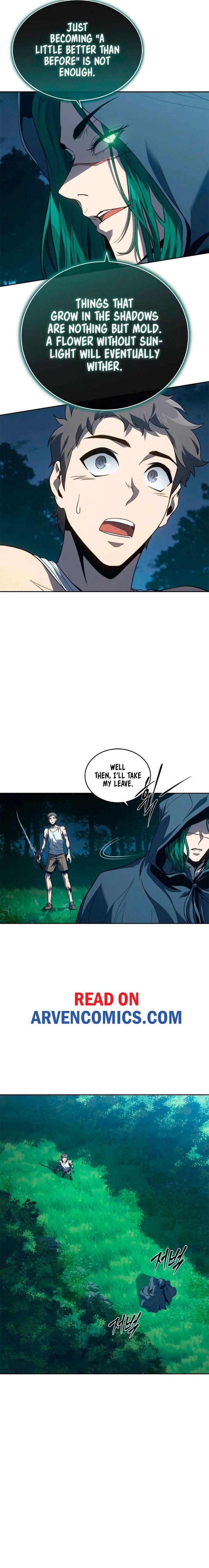 The Reason Why I Quit Being The Demon King Chapter 58 Page 8