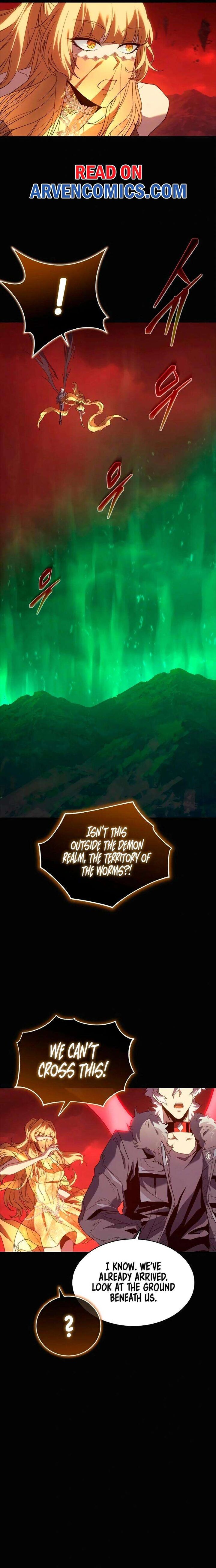The Reason Why I Quit Being The Demon King Chapter 59 Page 11