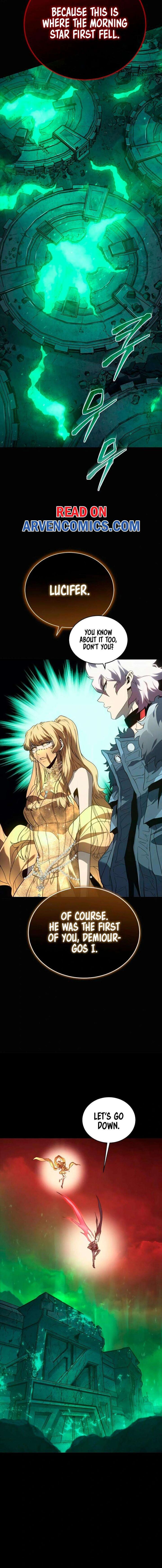The Reason Why I Quit Being The Demon King Chapter 59 Page 13