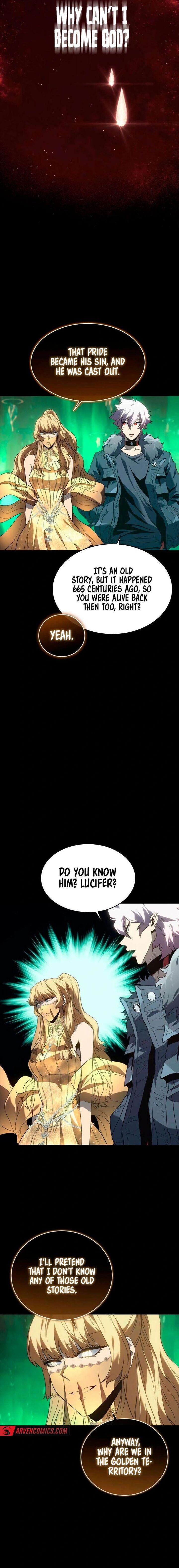The Reason Why I Quit Being The Demon King Chapter 59 Page 17