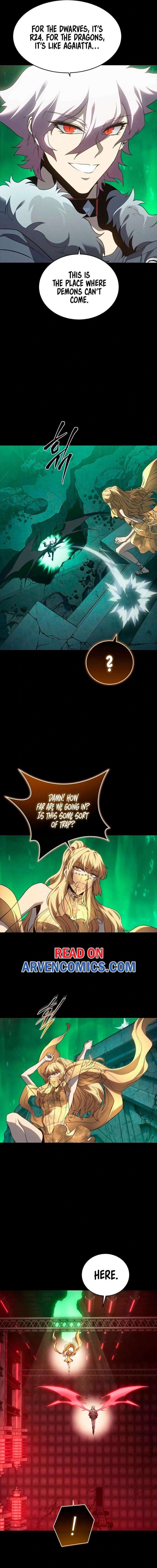 The Reason Why I Quit Being The Demon King Chapter 59 Page 18