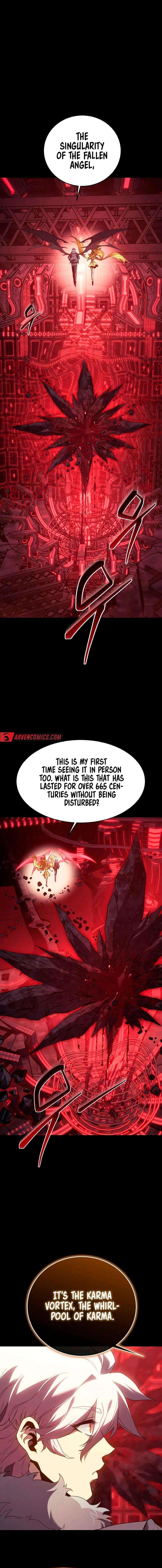The Reason Why I Quit Being The Demon King Chapter 59 Page 19
