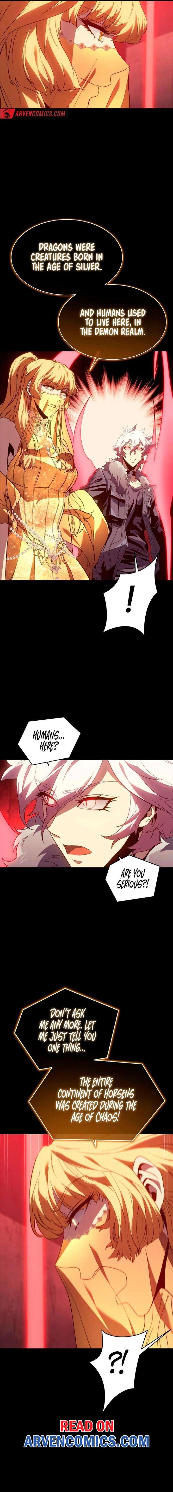 The Reason Why I Quit Being The Demon King Chapter 59 Page 21