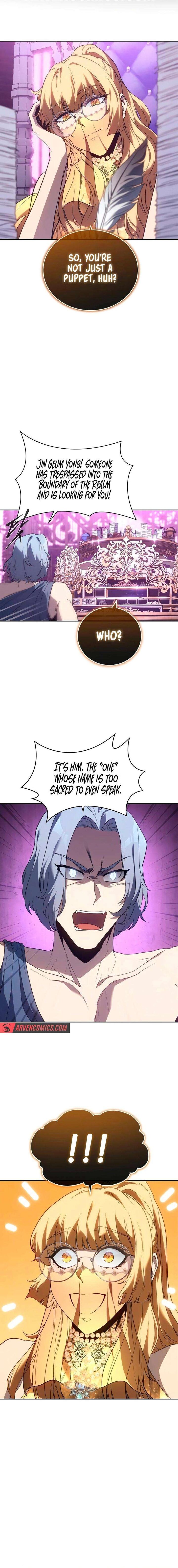 The Reason Why I Quit Being The Demon King Chapter 59 Page 3