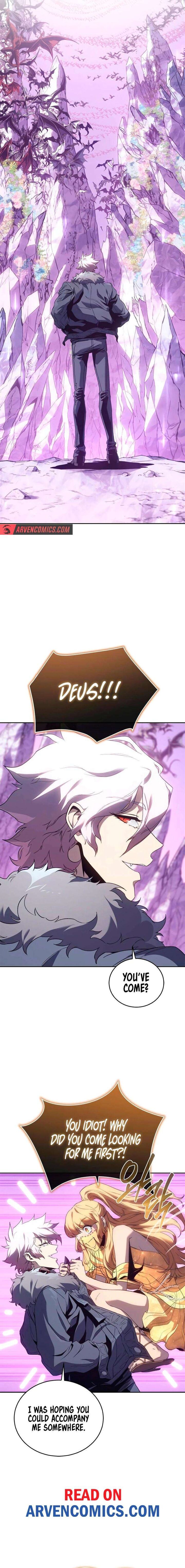 The Reason Why I Quit Being The Demon King Chapter 59 Page 5