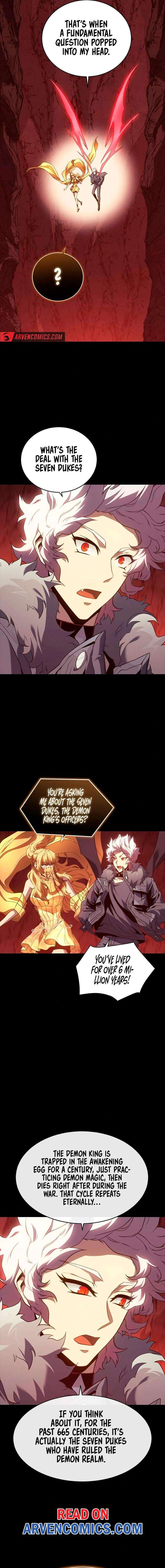 The Reason Why I Quit Being The Demon King Chapter 59 Page 7