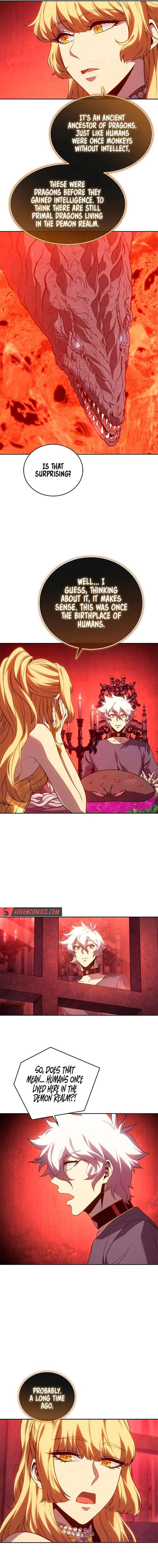 The Reason Why I Quit Being The Demon King Chapter 60 Page 10