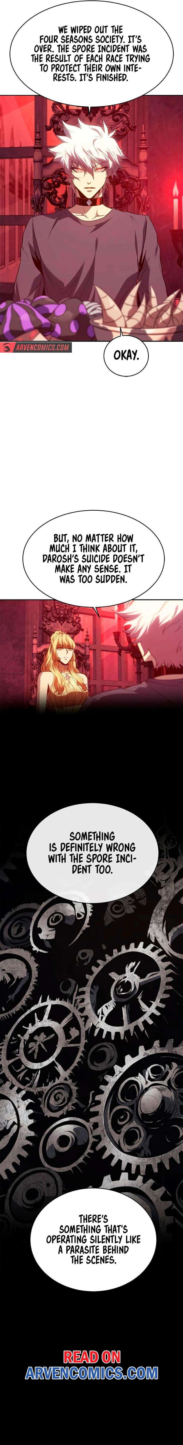 The Reason Why I Quit Being The Demon King Chapter 60 Page 12