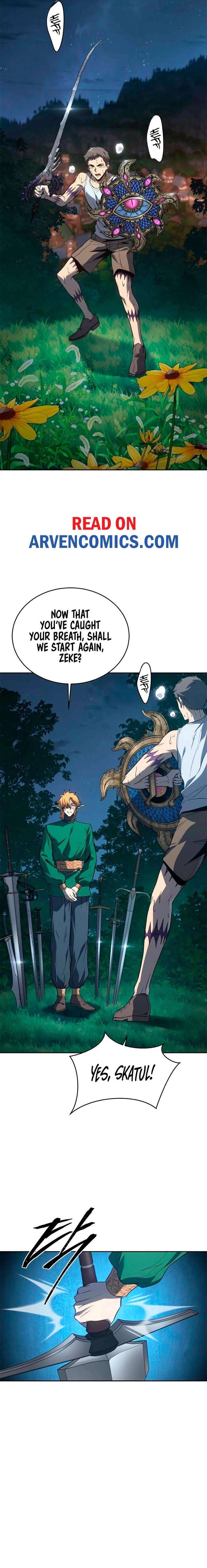 The Reason Why I Quit Being The Demon King Chapter 60 Page 16