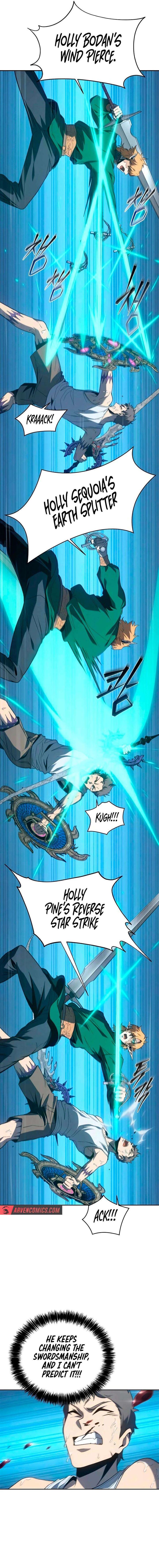 The Reason Why I Quit Being The Demon King Chapter 60 Page 17