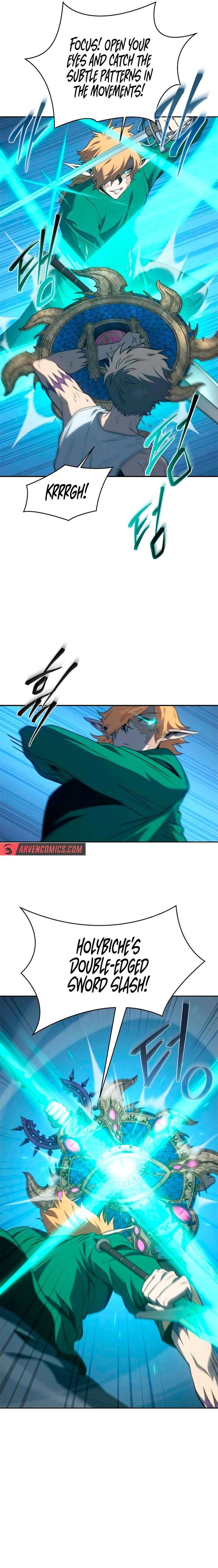 The Reason Why I Quit Being The Demon King Chapter 60 Page 18