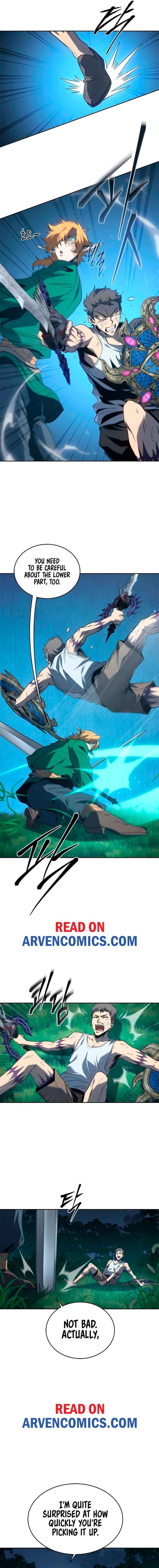 The Reason Why I Quit Being The Demon King Chapter 60 Page 19
