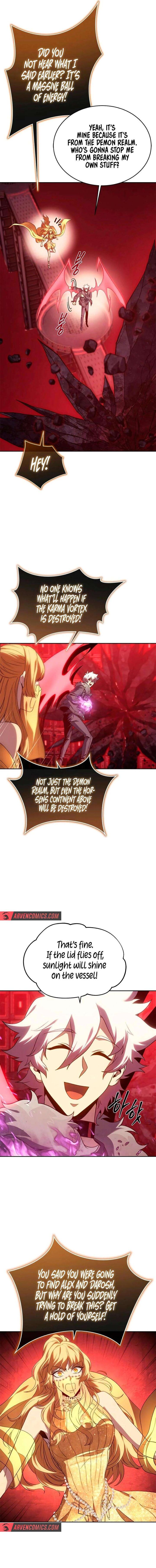 The Reason Why I Quit Being The Demon King Chapter 60 Page 2