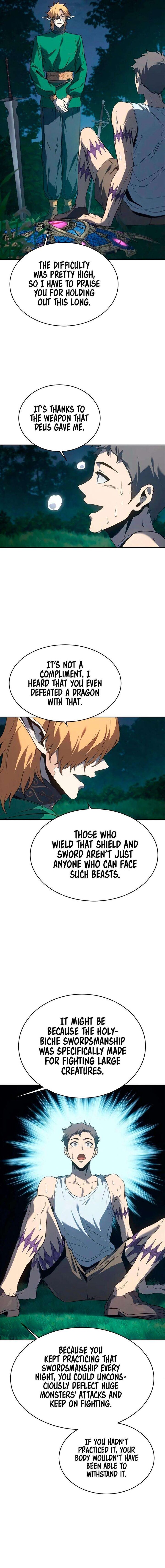 The Reason Why I Quit Being The Demon King Chapter 60 Page 20