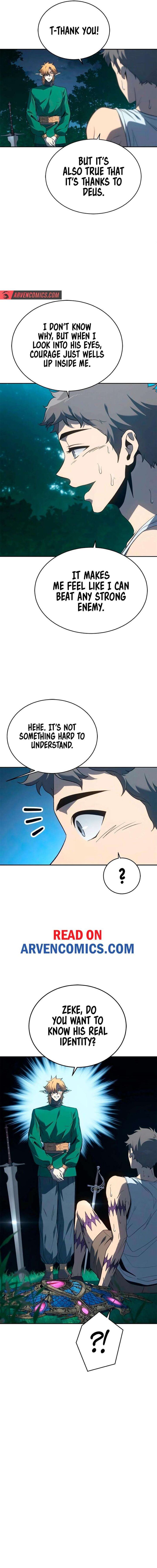 The Reason Why I Quit Being The Demon King Chapter 60 Page 21