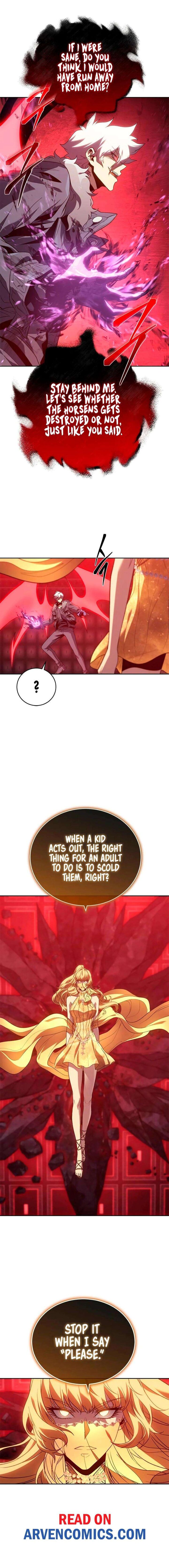 The Reason Why I Quit Being The Demon King Chapter 60 Page 3