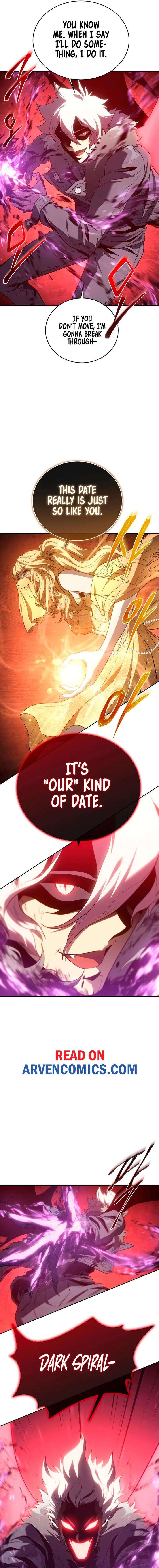 The Reason Why I Quit Being The Demon King Chapter 60 Page 4