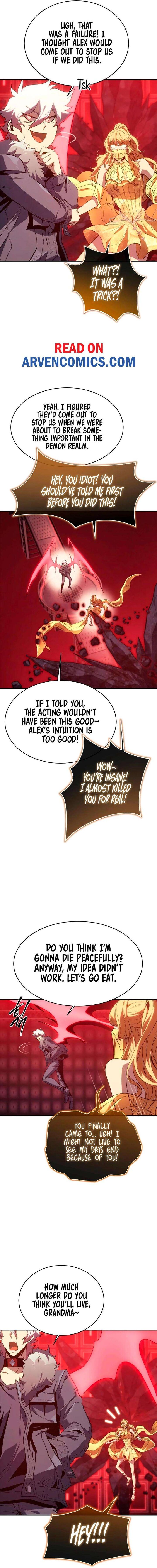 The Reason Why I Quit Being The Demon King Chapter 60 Page 6