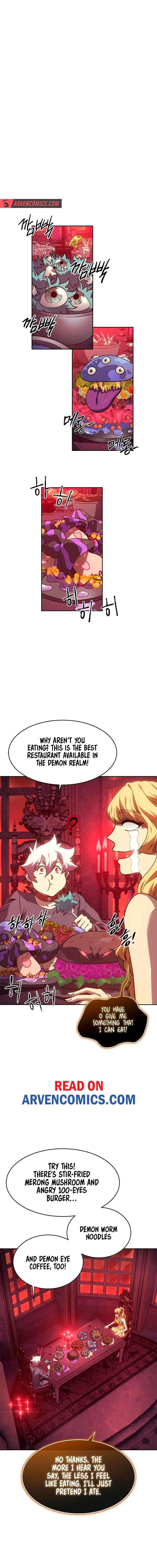 The Reason Why I Quit Being The Demon King Chapter 60 Page 7