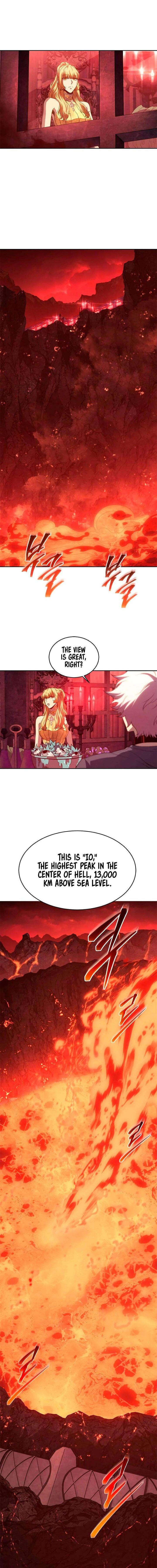 The Reason Why I Quit Being The Demon King Chapter 60 Page 8