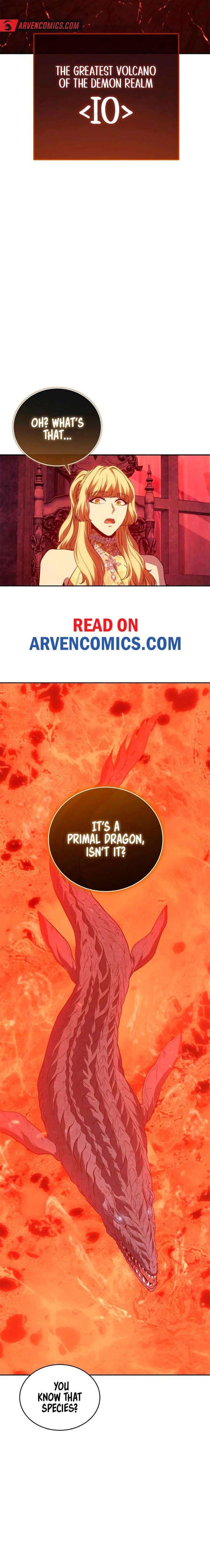 The Reason Why I Quit Being The Demon King Chapter 60 Page 9