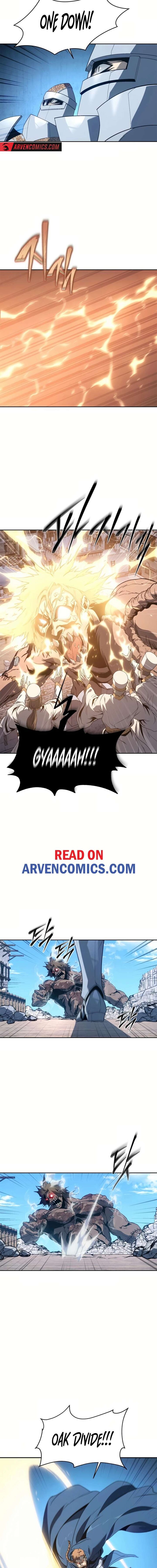 The Reason Why I Quit Being The Demon King Chapter 62 Page 11