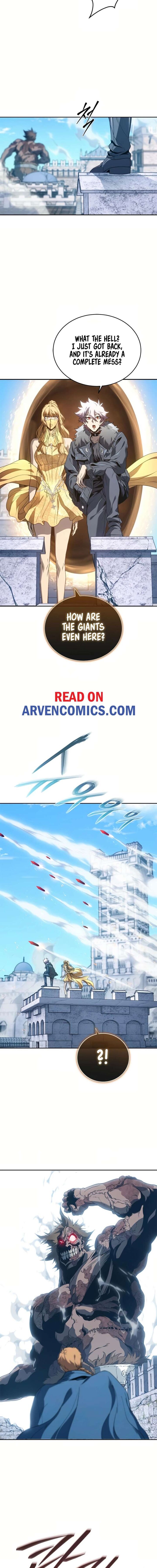 The Reason Why I Quit Being The Demon King Chapter 62 Page 13