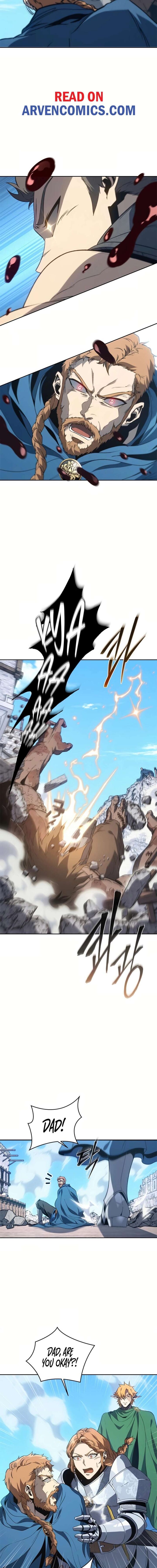 The Reason Why I Quit Being The Demon King Chapter 62 Page 15