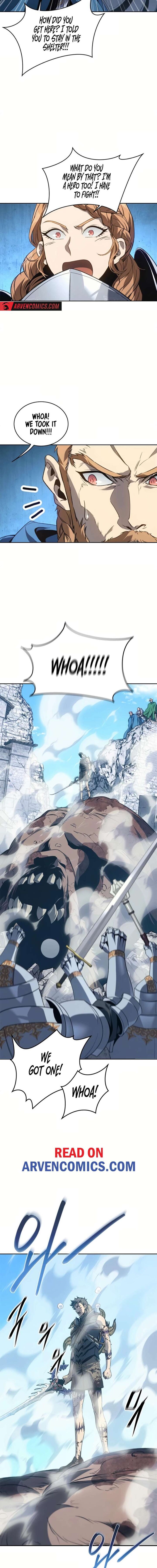 The Reason Why I Quit Being The Demon King Chapter 62 Page 16