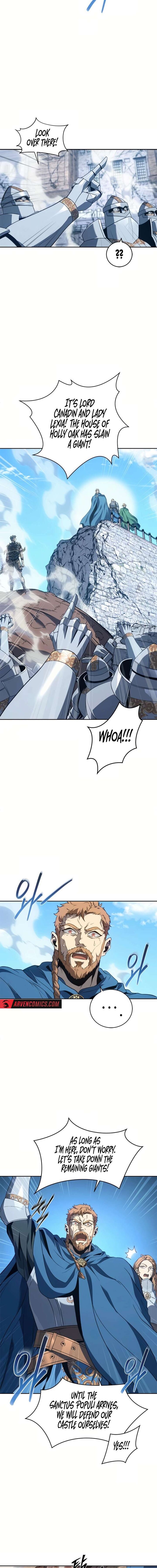 The Reason Why I Quit Being The Demon King Chapter 62 Page 17