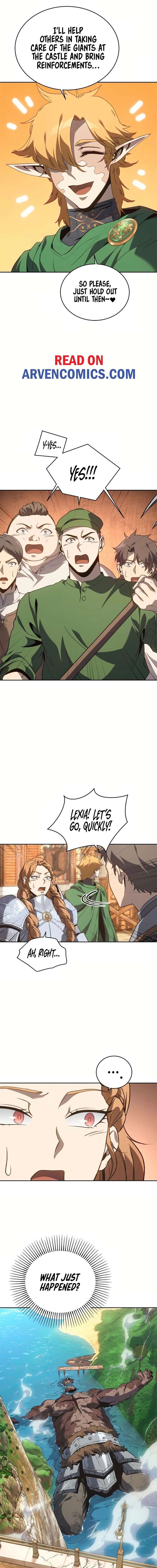 The Reason Why I Quit Being The Demon King Chapter 62 Page 3