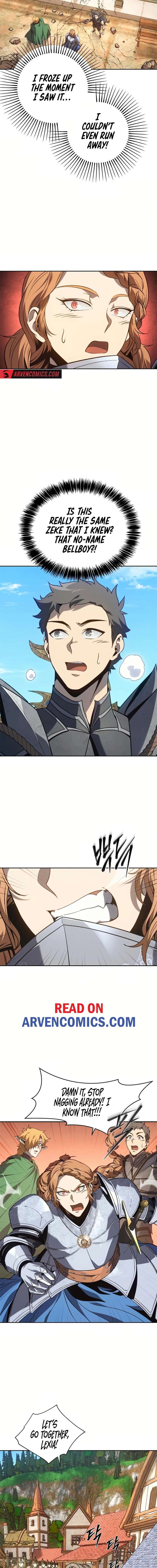 The Reason Why I Quit Being The Demon King Chapter 62 Page 4