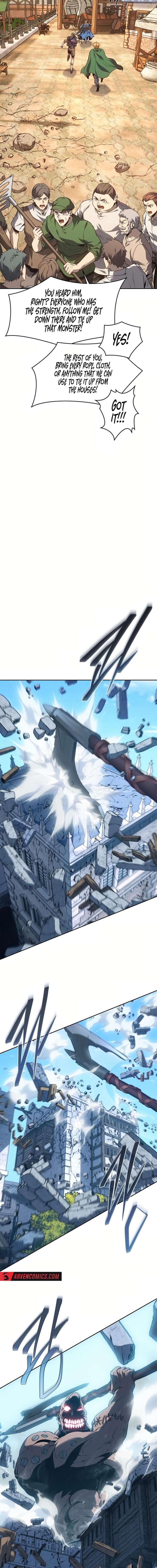 The Reason Why I Quit Being The Demon King Chapter 62 Page 5