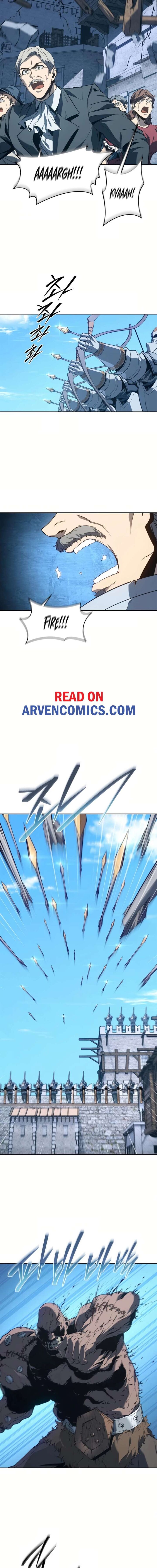 The Reason Why I Quit Being The Demon King Chapter 62 Page 6