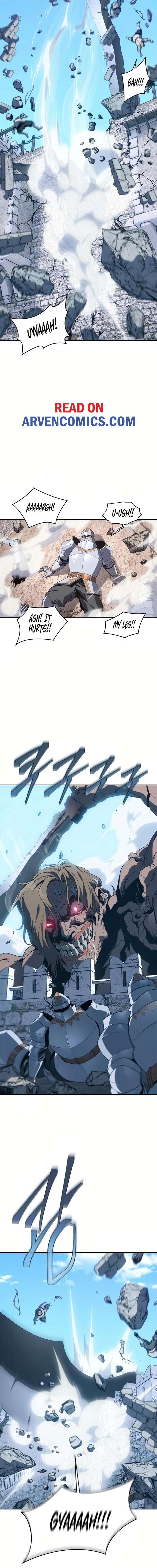 The Reason Why I Quit Being The Demon King Chapter 62 Page 8