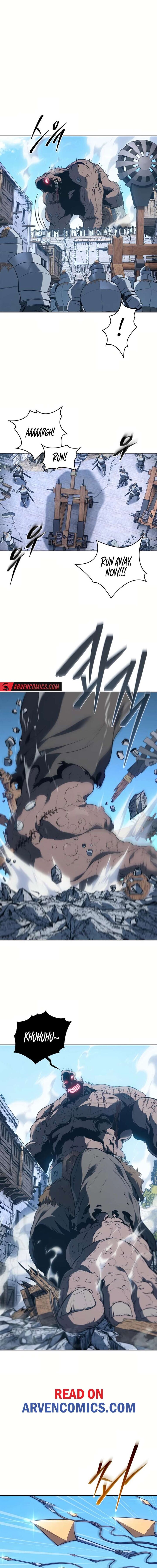 The Reason Why I Quit Being The Demon King Chapter 62 Page 9
